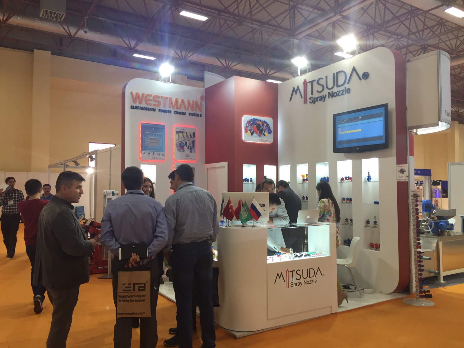 2015 Fair Expo