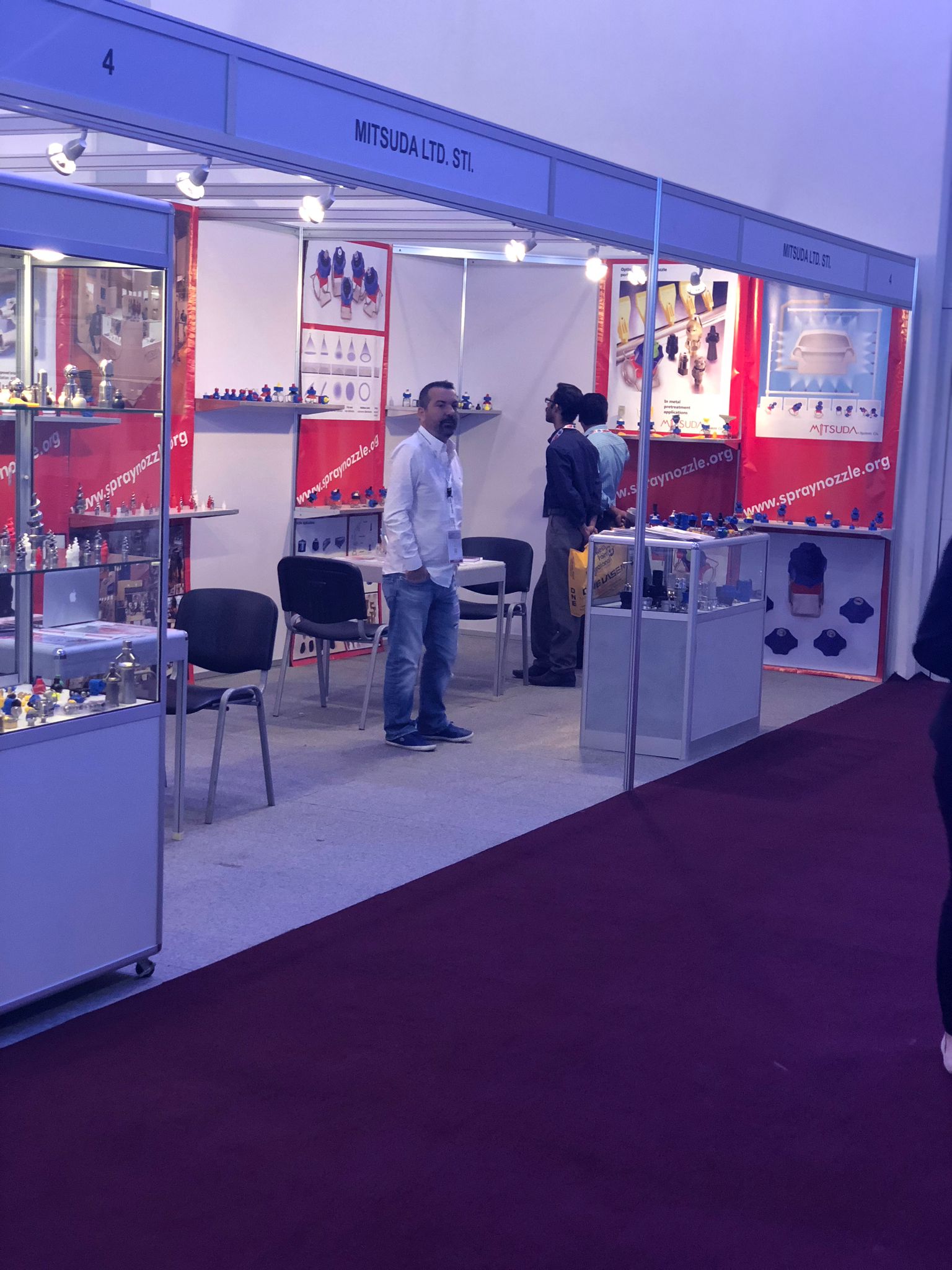 Dubai Fair