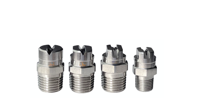 Flat Jet Nozzle 