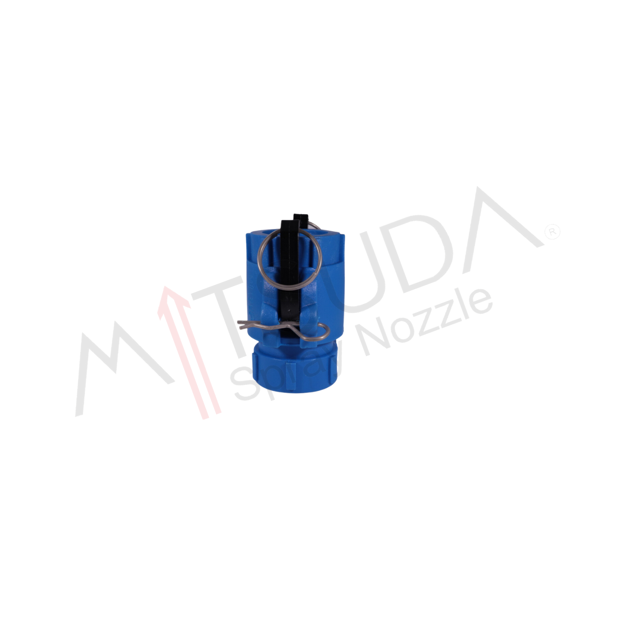Quick Coupling and Camlock