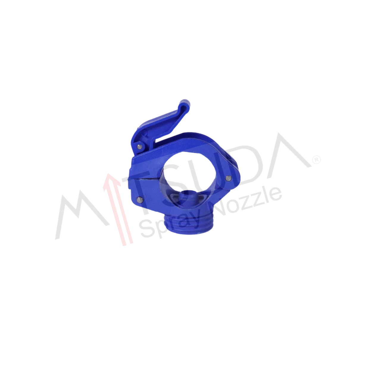 Easy Nozzle Clamp 1-1/4 Q20