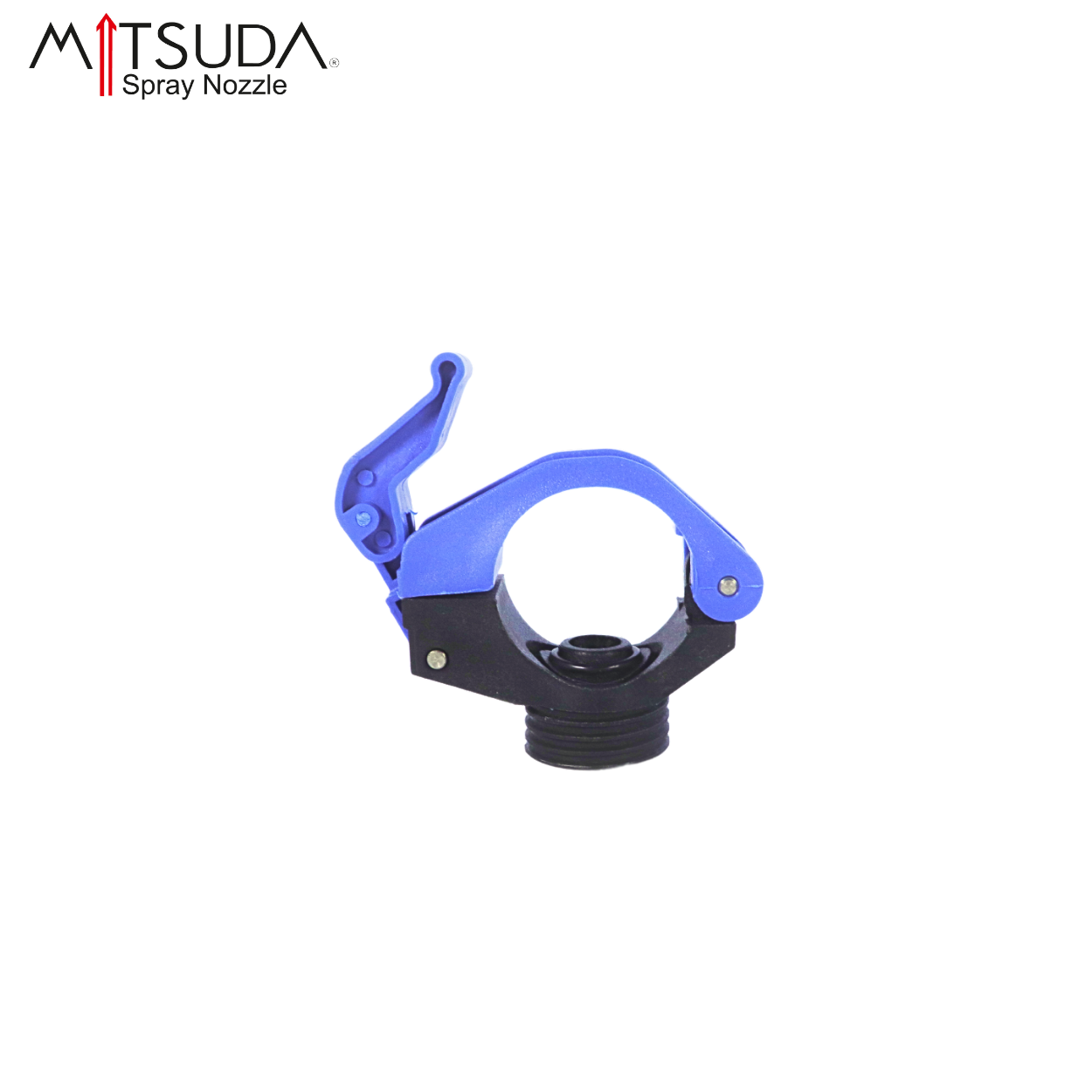 Easy Nozzle Clamp  1-1/2 Q20